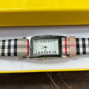 Burberry Watch